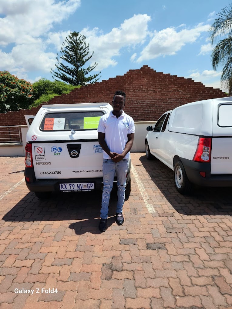 Tsholo MTP Fleet