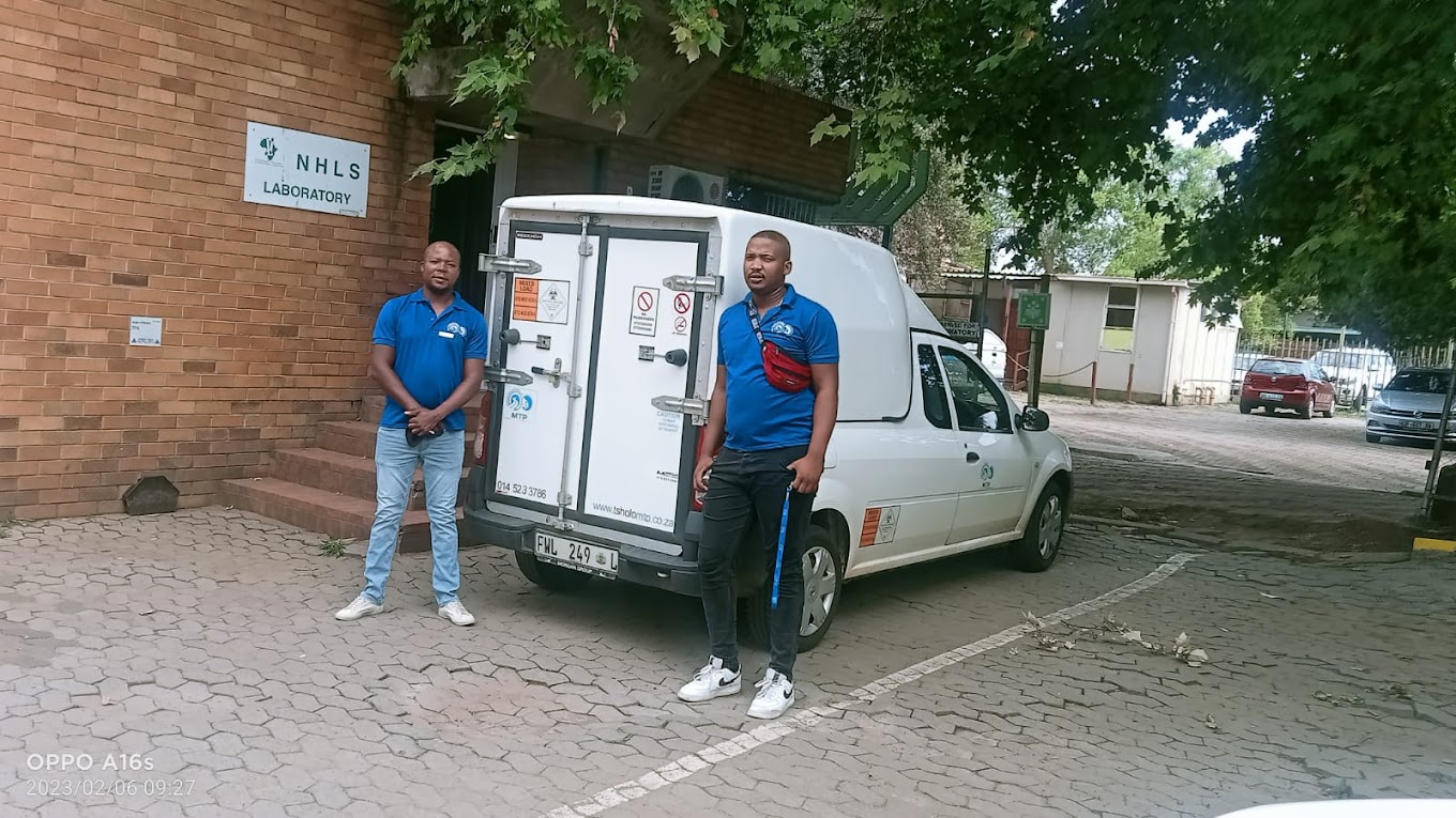 Tsholo MTP Fleet
